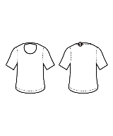 Ralph Lauren（ラルフローレン）Tシャツ・カットソー 青 サイズ:120(7T-8T) キッズ/2200712582209