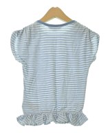 Ralph Lauren（ラルフローレン）Tシャツ・カットソー 青 サイズ:120(7T-8T) キッズ/2200712582209
