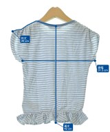 Ralph Lauren（ラルフローレン）Tシャツ・カットソー 青 サイズ:120(7T-8T) キッズ/2200712582209