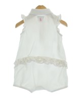 Ralph Lauren（ラルフローレン）ワンピース（その他） 白 サイズ:75(12M) キッズ/2200711075030