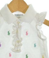 Ralph Lauren（ラルフローレン）ワンピース（その他） 白 サイズ:75(12M) キッズ/2200711075030
