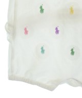 Ralph Lauren（ラルフローレン）ワンピース（その他） 白 サイズ:75(12M) キッズ/2200711075030