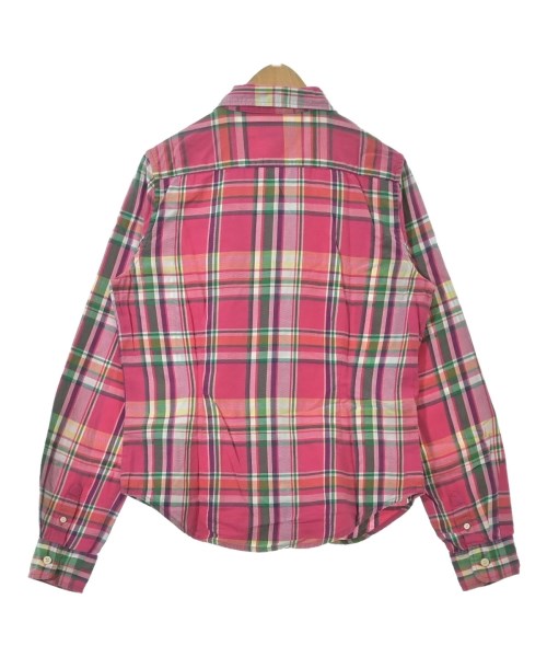Ralph Lauren（ラルフローレン）シャツ ピンク サイズ:150(13T-14T) キッズ/2200704622043