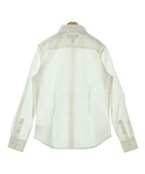 Polo Ralph Lauren（ポロラルフローレン）シャツ 白 サイズ:140(11T-12T) キッズ/2200704622050
