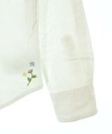 Polo Ralph Lauren（ポロラルフローレン）シャツ 白 サイズ:140(11T-12T) キッズ/2200704622050