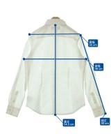 Polo Ralph Lauren（ポロラルフローレン）シャツ 白 サイズ:140(11T-12T) キッズ/2200704622050