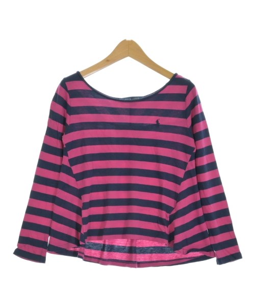 Ralph Lauren(ラルフローレン)のTシャツ・カットソー サイズ:125(9T-10T) 1,200円