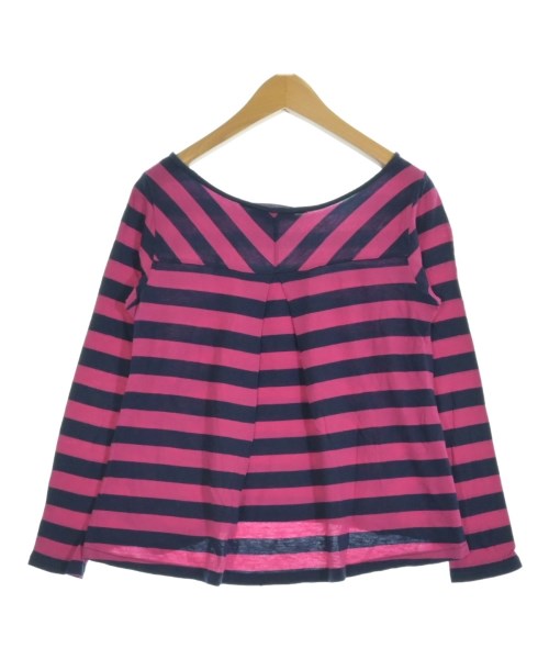 Ralph Lauren（ラルフローレン）Tシャツ・カットソー ピンク サイズ:125(9T-10T) キッズ/2200704622067