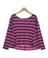 Ralph Lauren（ラルフローレン）Tシャツ・カットソー ピンク サイズ:125(9T-10T) キッズ/2200704622067