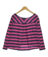 Ralph Lauren（ラルフローレン）Tシャツ・カットソー ピンク サイズ:125(9T-10T) キッズ/2200704622067