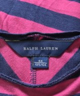 Ralph Lauren（ラルフローレン）Tシャツ・カットソー ピンク サイズ:125(9T-10T) キッズ/2200704622067