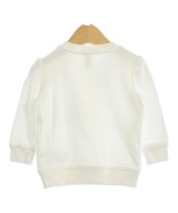 Ralph Lauren（ラルフローレン）スウェット 白 サイズ:80(12M) キッズ/2200710224088