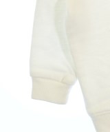 Ralph Lauren（ラルフローレン）スウェット 白 サイズ:80(12M) キッズ/2200710224088