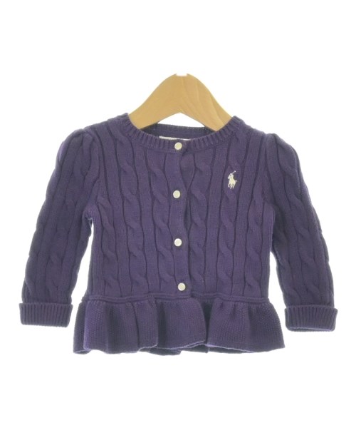 Ralph Lauren(ラルフローレン)のニット サイズ:70(6M) 1,200円