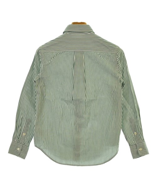 Ralph Lauren（ラルフローレン）シャツ 緑 サイズ:140(11T-12T) キッズ/2200645376043