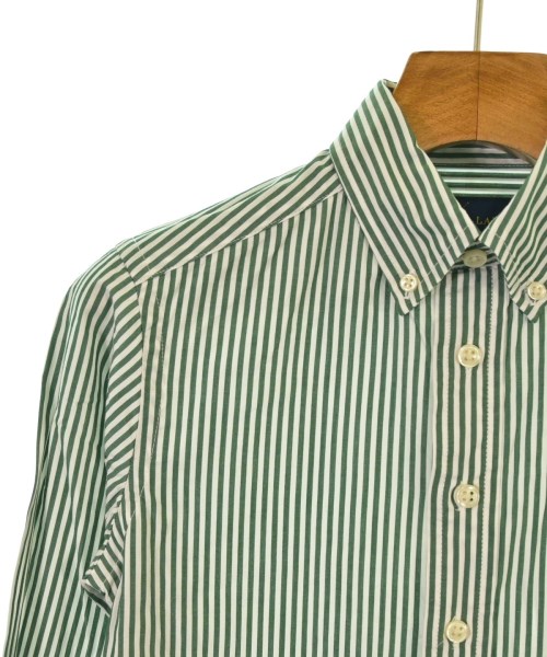 Ralph Lauren（ラルフローレン）シャツ 緑 サイズ:140(11T-12T) キッズ/2200645376043