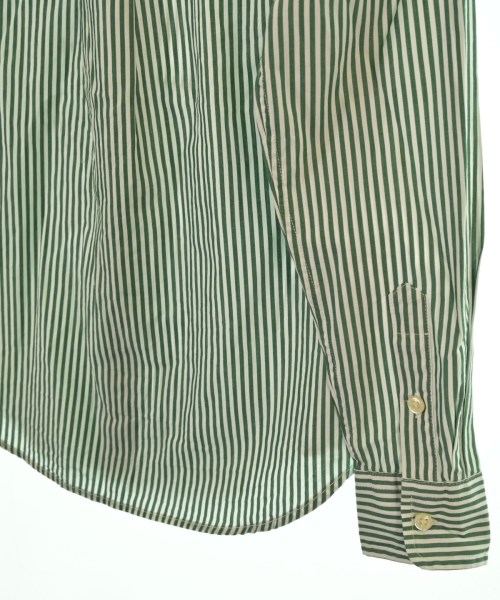 Ralph Lauren（ラルフローレン）シャツ 緑 サイズ:140(11T-12T) キッズ/2200645376043