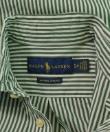 Ralph Lauren（ラルフローレン）シャツ 緑 サイズ:140(11T-12T) キッズ/2200645376043