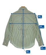 Ralph Lauren（ラルフローレン）シャツ 緑 サイズ:140(11T-12T) キッズ/2200645376043