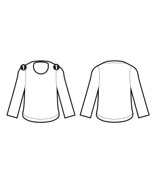 Ralph Lauren（ラルフローレン）Tシャツ・カットソー 黒 サイズ:150(13T-14T) キッズ/2200646115023