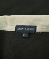 Ralph Lauren（ラルフローレン）Tシャツ・カットソー 黒 サイズ:150(13T-14T) キッズ/2200646115023