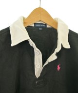 Ralph Lauren（ラルフローレン）Tシャツ・カットソー 黒 サイズ:150(13T-14T) キッズ/2200646115023