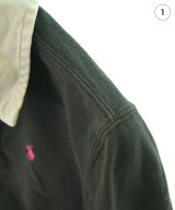 Ralph Lauren（ラルフローレン）Tシャツ・カットソー 黒 サイズ:150(13T-14T) キッズ/2200646115023