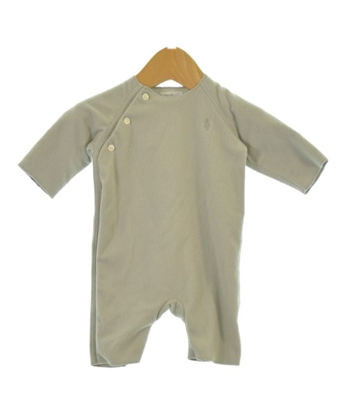 Ralph Lauren(ラルフローレン)ワンピース（その他） グレー サイズ:NB(50cm位)/2200633836795