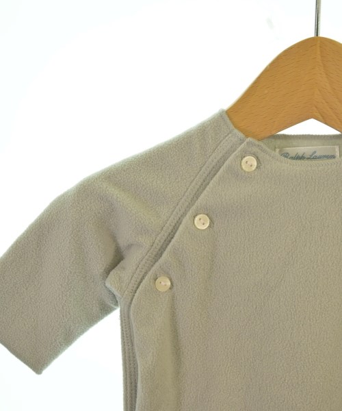 Ralph Lauren（ラルフローレン）ワンピース（その他） グレー サイズ:NB(50cm位) キッズ/2200633836795