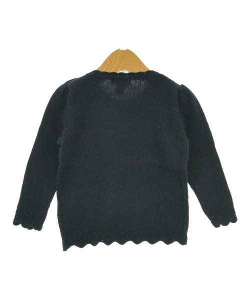 Ralph Lauren（ラルフローレン）ニット 紺 サイズ:90(24M) キッズ/2200637553124