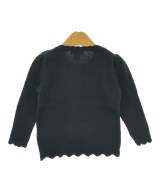 Ralph Lauren（ラルフローレン）ニット 紺 サイズ:90(24M) キッズ/2200637553124