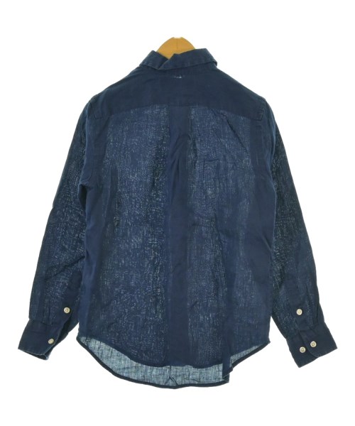 Ralph Lauren（ラルフローレン）シャツ 青 サイズ:140(11T-12T) キッズ/2200644306072