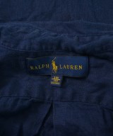 Ralph Lauren（ラルフローレン）シャツ 青 サイズ:140(11T-12T) キッズ/2200644306072
