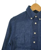 Ralph Lauren（ラルフローレン）シャツ 青 サイズ:140(11T-12T) キッズ/2200644306072