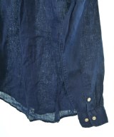 Ralph Lauren（ラルフローレン）シャツ 青 サイズ:140(11T-12T) キッズ/2200644306072