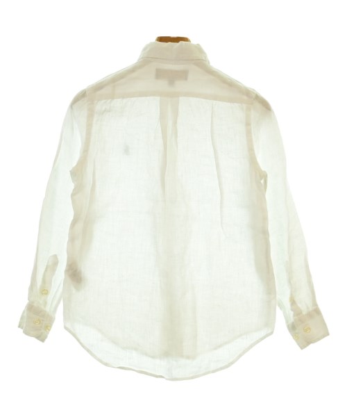 Ralph Lauren（ラルフローレン）シャツ 白 サイズ:140(11T-12T) キッズ/2200644306089