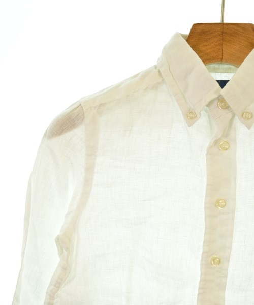 Ralph Lauren（ラルフローレン）シャツ 白 サイズ:140(11T-12T) キッズ/2200644306089