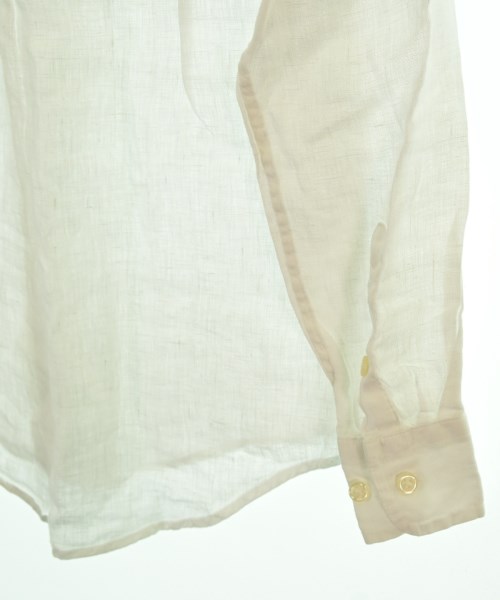 Ralph Lauren（ラルフローレン）シャツ 白 サイズ:140(11T-12T) キッズ/2200644306089