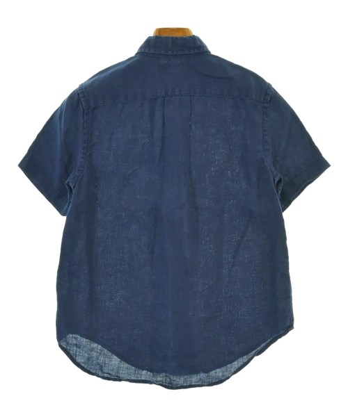 Ralph Lauren（ラルフローレン）シャツ 青 サイズ:140(11T-12T) キッズ/2200644306096