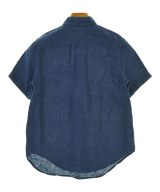 Ralph Lauren（ラルフローレン）シャツ 青 サイズ:140(11T-12T) キッズ/2200644306096