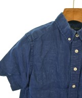 Ralph Lauren（ラルフローレン）シャツ 青 サイズ:140(11T-12T) キッズ/2200644306096