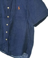 Ralph Lauren（ラルフローレン）シャツ 青 サイズ:140(11T-12T) キッズ/2200644306096