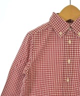 Ralph Lauren（ラルフローレン）シャツ 赤 サイズ:110(5T-6T) キッズ/2200648496045