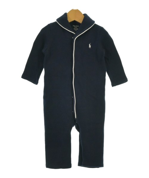 Ralph Lauren(ラルフローレン)ワンピース（その他） 紺 サイズ:75(12M)/2200642243065