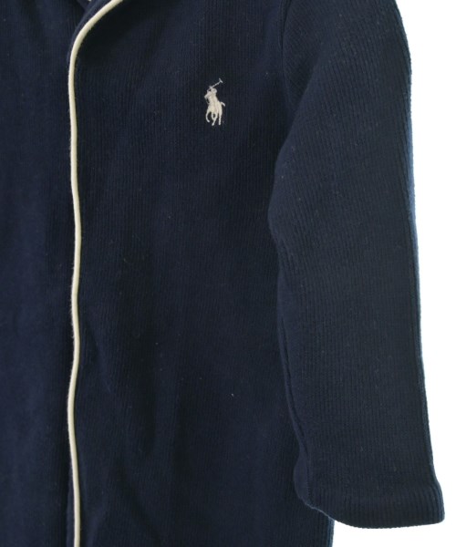 Ralph Lauren（ラルフローレン）ワンピース（その他） 紺 サイズ:75(12M) キッズ/2200642243065