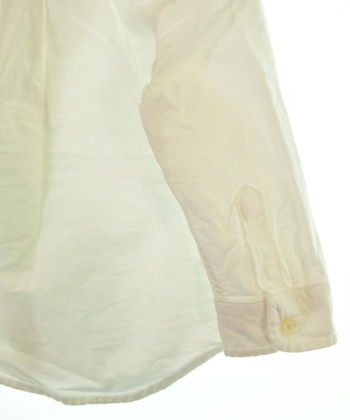 Ralph Lauren（ラルフローレン）シャツ 白 サイズ:80(12M) キッズ/2200642243089