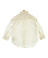 Ralph Lauren（ラルフローレン）シャツ 白 サイズ:80(12M) キッズ/2200642243089