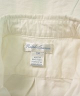 Ralph Lauren（ラルフローレン）シャツ 白 サイズ:80(12M) キッズ/2200642243089