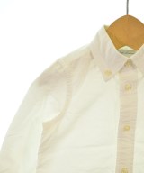 Ralph Lauren（ラルフローレン）シャツ 白 サイズ:80(12M) キッズ/2200642243089