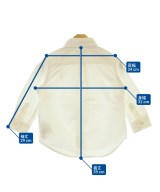 Ralph Lauren（ラルフローレン）シャツ 白 サイズ:80(12M) キッズ/2200642243089